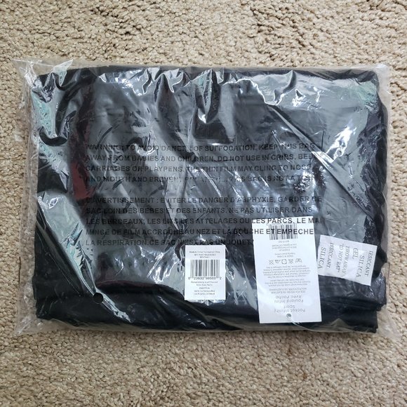 BEYOND YOGA Hidden Pocket Infinity Scarf NIP - Picture 4 of 4